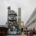 LB1500 Asphalt Mixing Plant